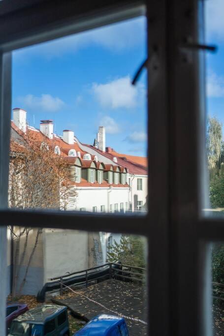Pueha Vaimu Kuelaliskorter Tallinn Eksteriør billede